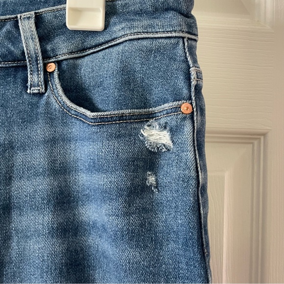 Anthropologie Paige Denim Jeans - Picture 5 of 8